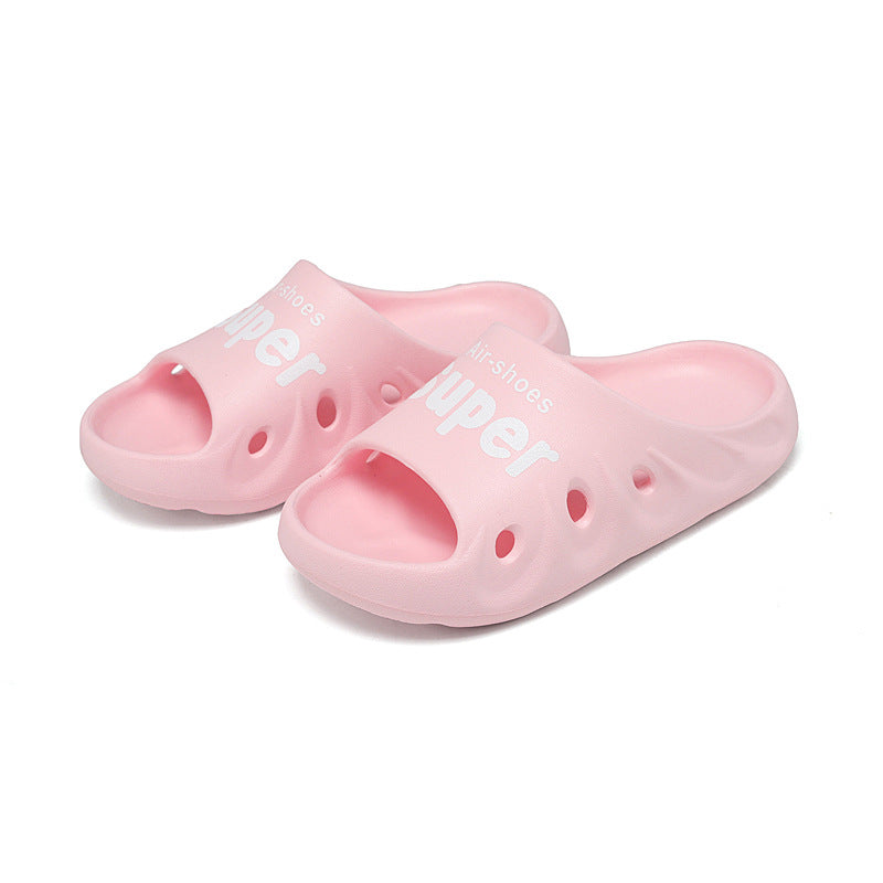 eva summer sandals for kids and children newest 2024 slides RT210009