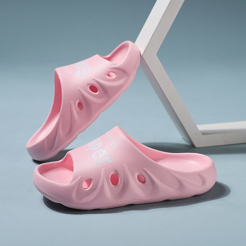 eva summer sandals for kids and children newest 2024 slides RT210009