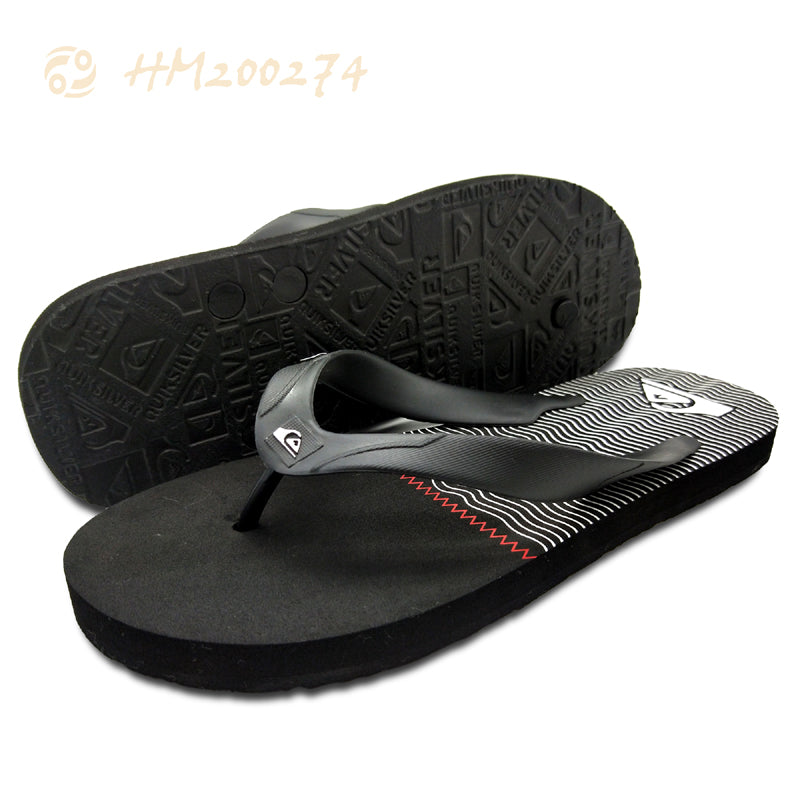 Men Sandals Flip Flops Shoes Sipper Outdoor Slippers Summer