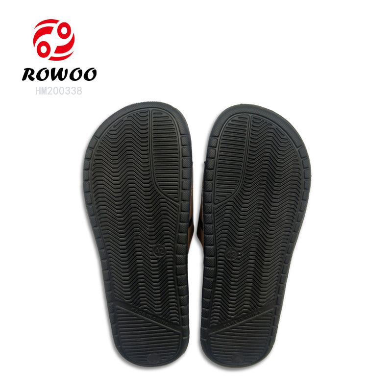 Men Slide Sandals EVA Summer Slipper