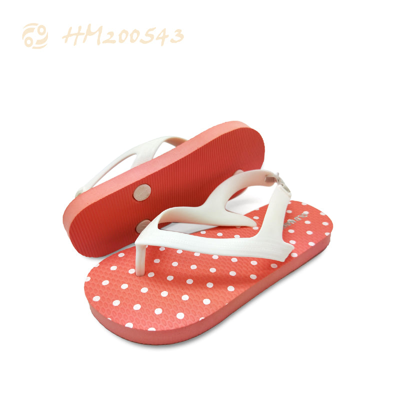 Child Sandals EVA Shoes Summer For Boys Girls