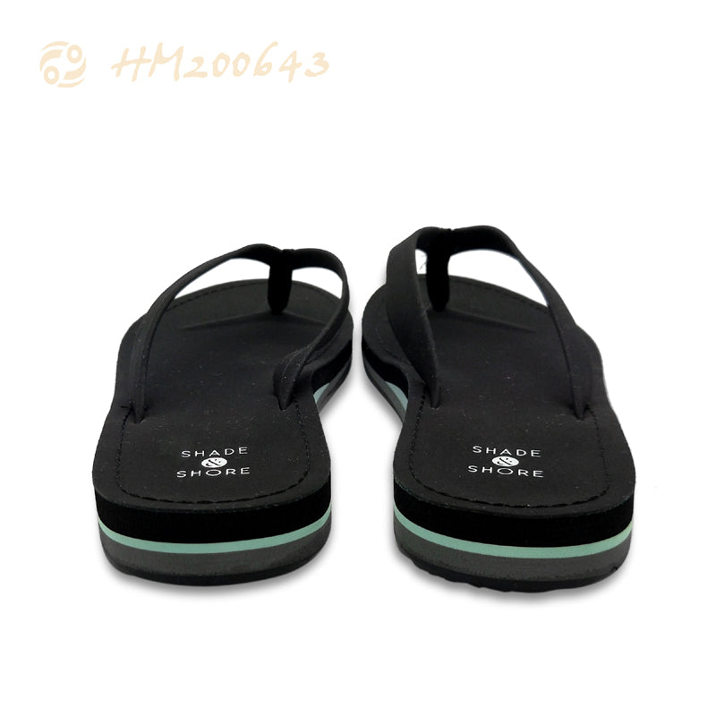 Men Flip Flops Solid EVA Sandals