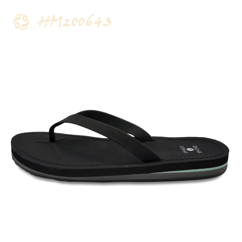 Men Flip Flops Solid EVA Sandals