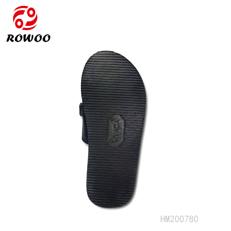 green camouflage logo sliders emboss slides