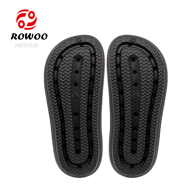 Wholesale unisex winter clogs mules garden shoes