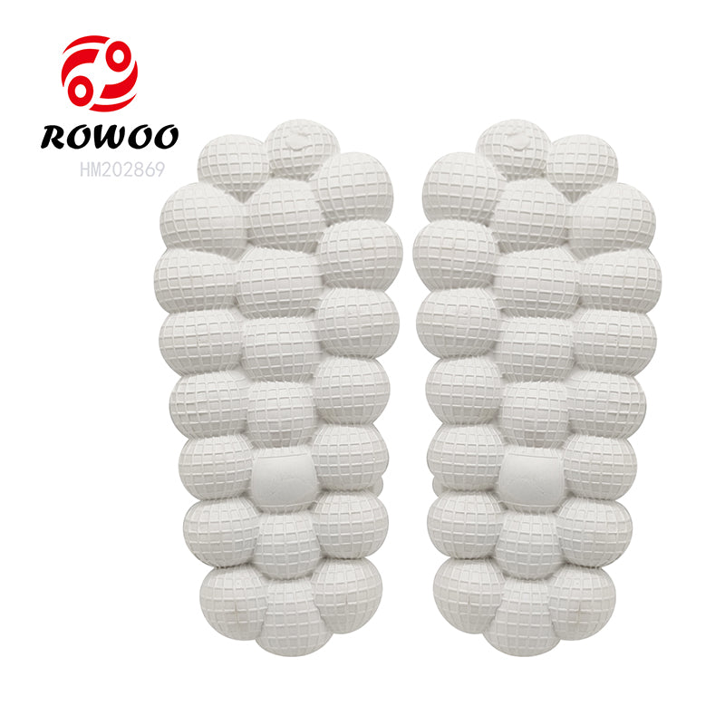 EVA Bubble Slides Slippers Women Massage Footwear Indoor Outdoor Ladies Mules Sandals