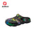 Printing EVA Garden Sandals New Design Beach Sandals Wholesale Custom Slides Shoes for Men