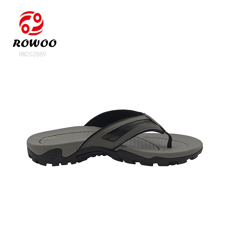 Factory Flip Flops Wholesale Outdoor Ladies Sandals Luxury Sport Shoes Casual Comfortable Platform Slippers For Men