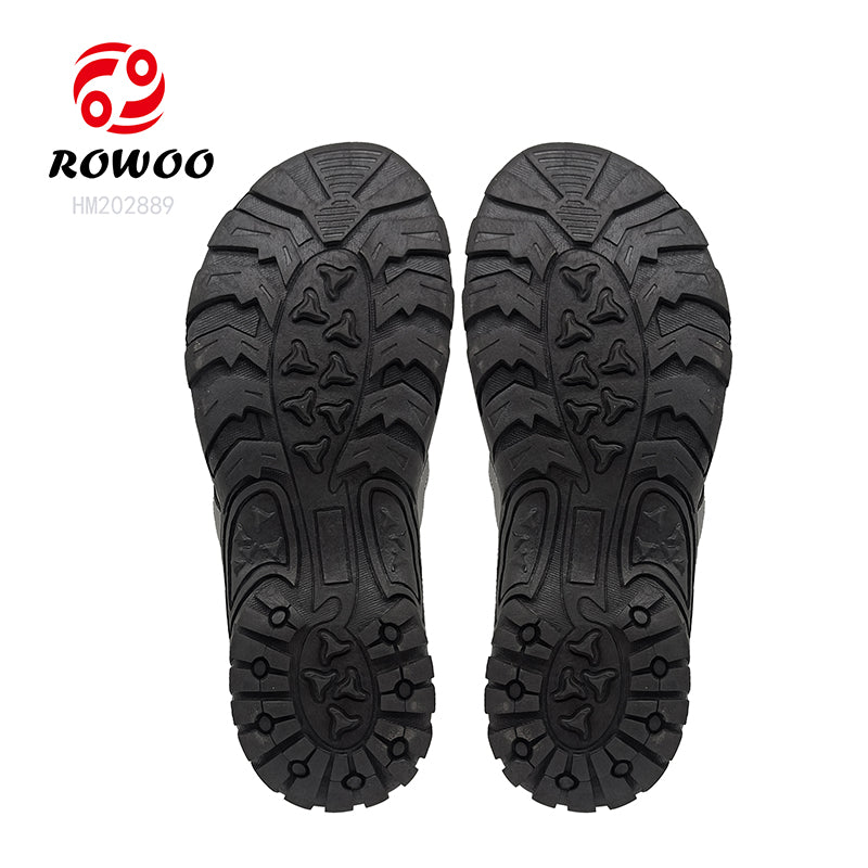 Factory Flip Flops Wholesale Outdoor Ladies Sandals Luxury Sport Shoes Casual Comfortable Platform Slippers For Men