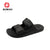 2024 Wholesale factory direct Eva two straps slide slippers house low price man sandals