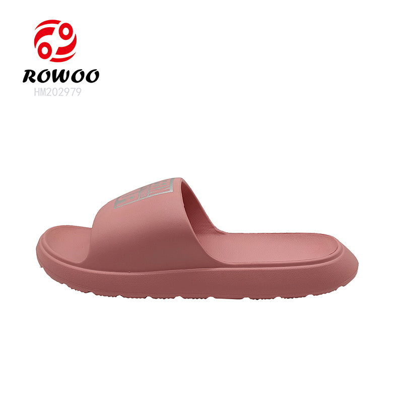 OEM ODM Custom For Slide Slippers Trending Design