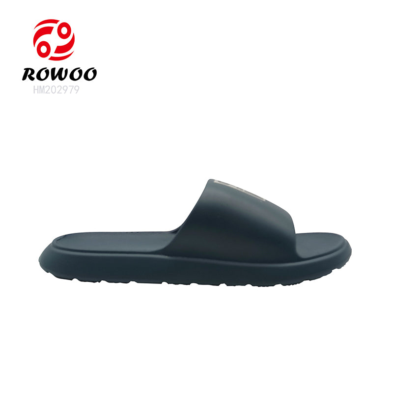 OEM ODM Custom For Slide Slippers Trending Design