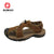 Wholesale Custom design logo Close Toe Men Sports Sandals Breathable
