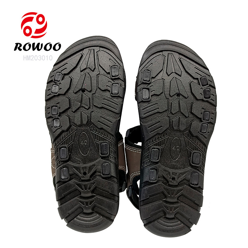 Wholesale 2024 New Style Fashion Design Sport Hiking Sandals