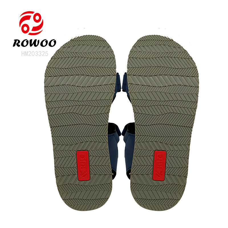 2024 High Quality Men's Hiking Sneakers Summer and Winter Beach Vacation Sandals