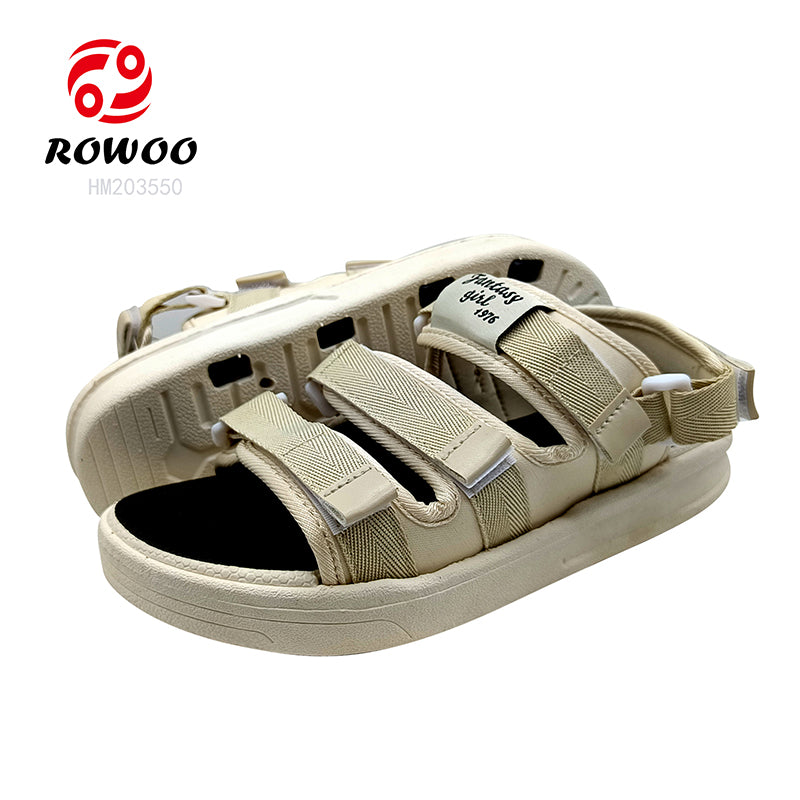 Men's Outdoor Summer Sandals Casual Beach Sports Sandals