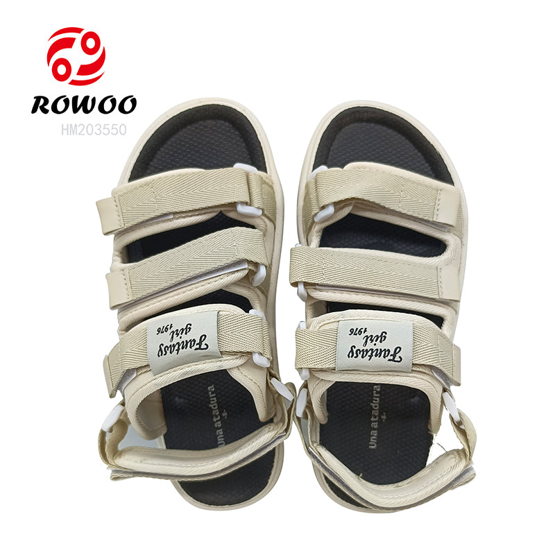 Men's Outdoor Summer Sandals Casual Beach Sports Sandals
