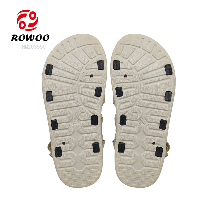 Men's Outdoor Summer Sandals Casual Beach Sports Sandals