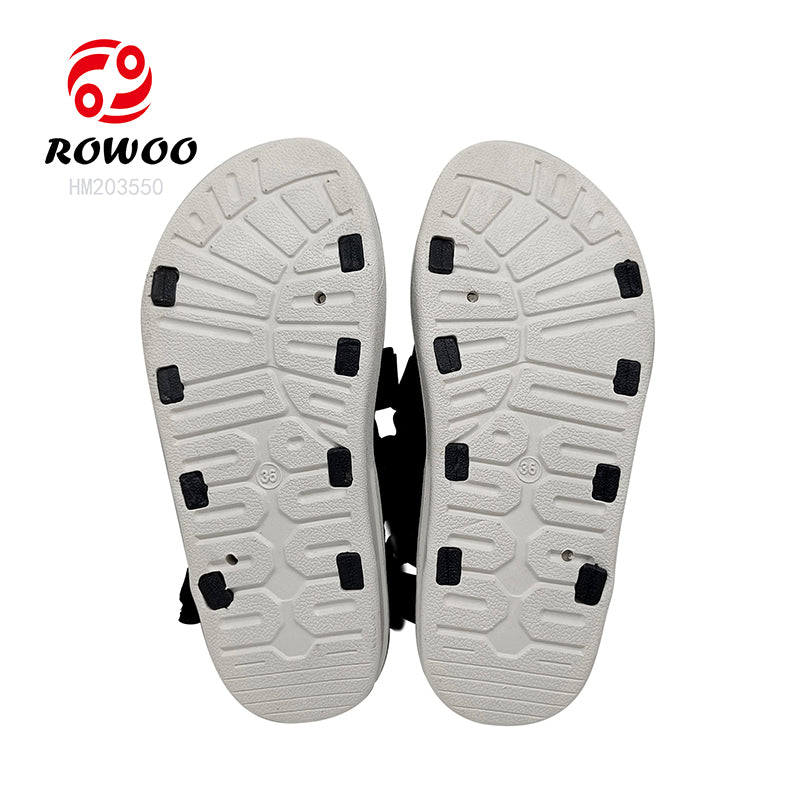 Men's Outdoor Summer Sandals Casual Beach Sports Sandals