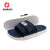 High Quality Custom PVC/PU EVA Designer Beach Slippers