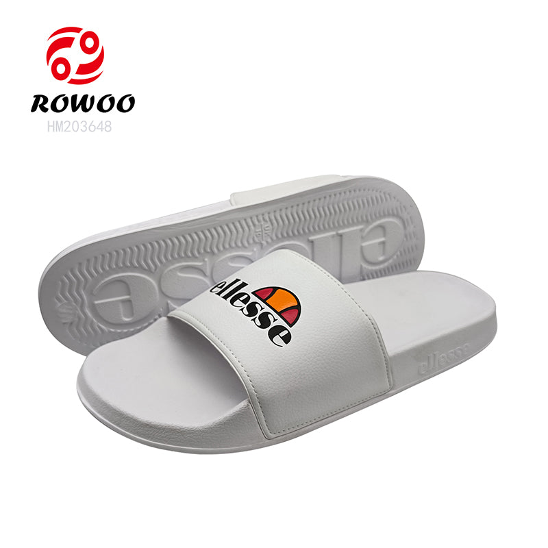 High Quality Comfortable EVA Slipper Custom Logo Slide Sandal