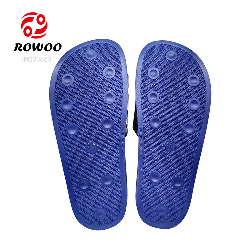 EVA Home Slippers Custom Logo Soft Slides