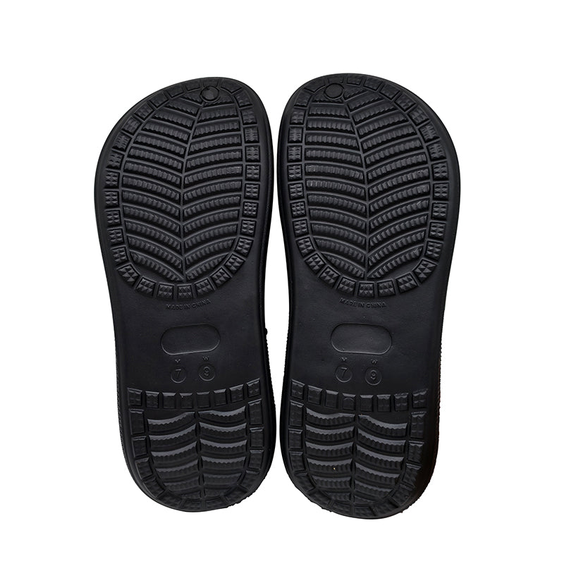 Custom EVA Platform Clog Sandals for Women Wholesale
