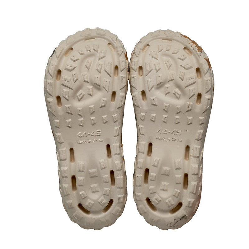 EVA Garden Sandals Unisex Slipper Shoes Lightweight Beach Sandals