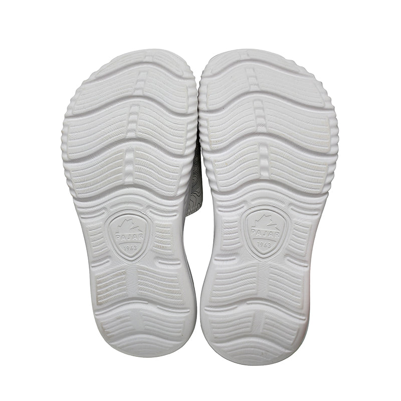 EVA Men New Design Slide Sandals Customized Logo Slippers for Summer