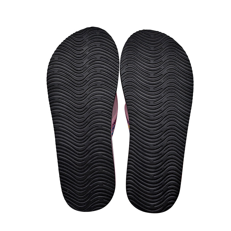 Custom Logo EVA Wedge Flip Flops for Women – OEM/ODM Platform Sandals