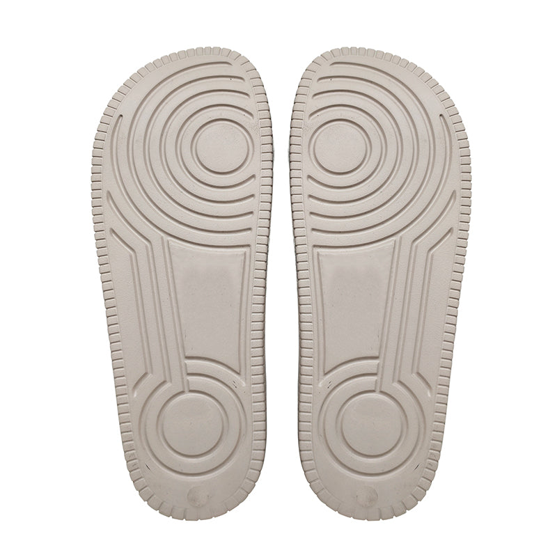Wholesale Summer Men's Slide Sandals – EVA Non-Slip Sole, Ideal for Beach, Pool & Outdoor Activities
