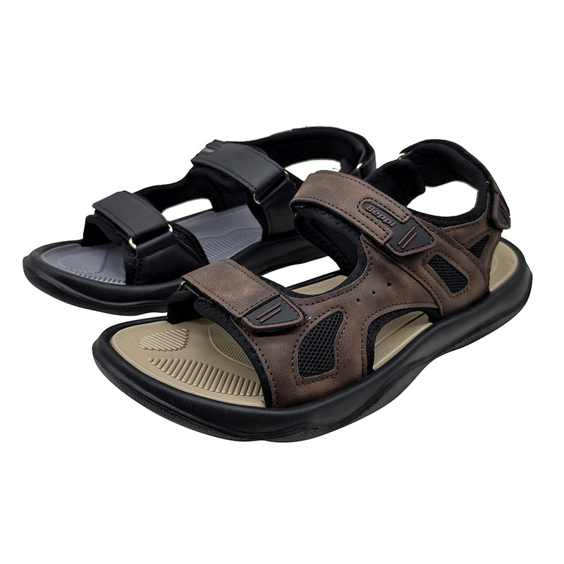 Wholesale Men's Lightweight EVA Outdoor Sandals