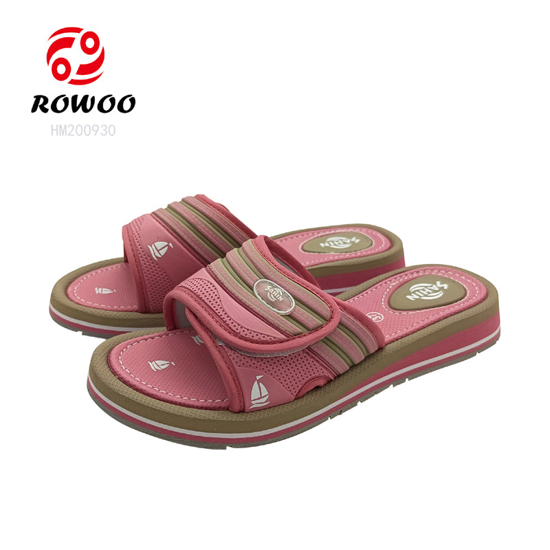 Promotion summer super quality fashion women's sandals