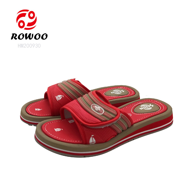 Promotion summer super quality fashion women's sandals