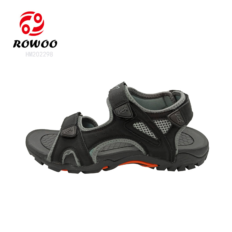 OEM available summer shoes super quality fashion men sport sandals
