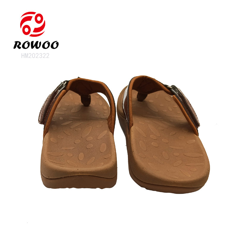 Promotion arket summer luxury 2024 fashion spring pump wedges other sandals for men