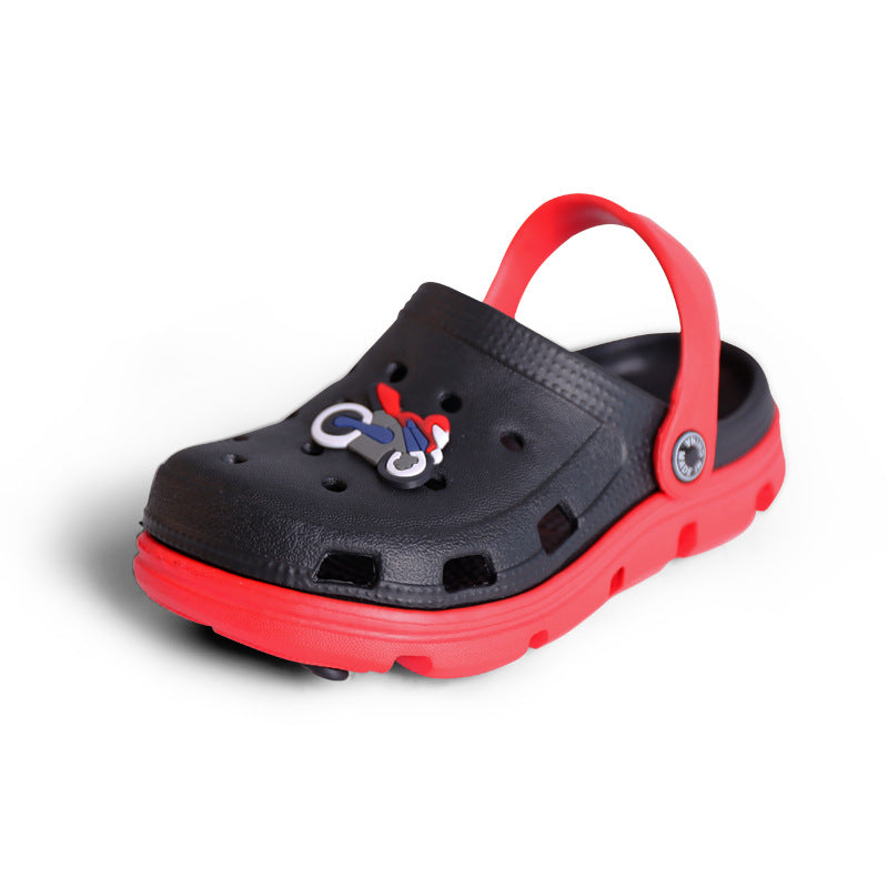Kids Clog Garden Shoes Children Clogs For Boys And Girls