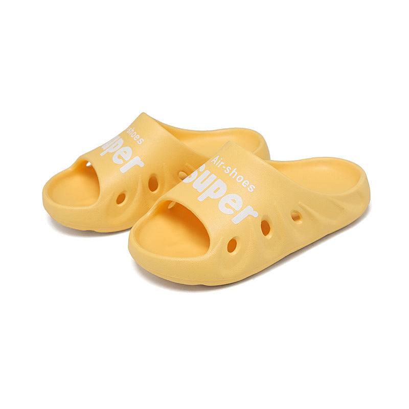 eva summer sandals for kids and children newest 2024 slides RT210009