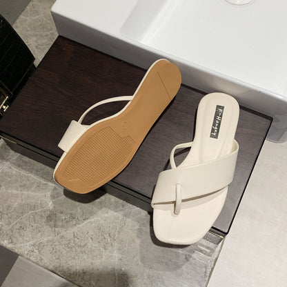 Fashion Ladies Sandals Flip Flops Special Design INS Women Slippers