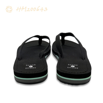 Men Flip Flops Solid EVA Sandals