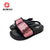 kids sandals bling shining children slippers