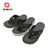 Factory direct sale durable slippers sandals for men flip flops