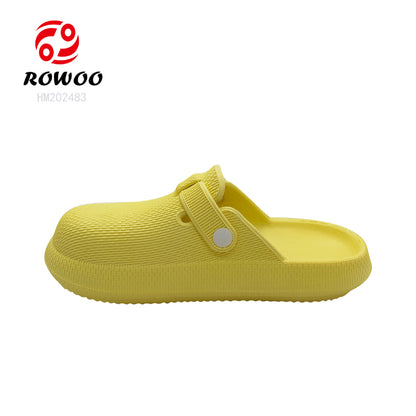 women medical clogs whitout holes less ventilated clogs lack of ventilation wear resistance