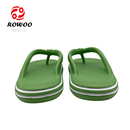 Women's Summer EVA Beach Casual Ins Design Flip-Flops