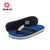 Fashion Men Customized Logo Flipflops Breathable Summer Slipper Sandals Men Footwear Shoes