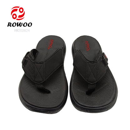 Wholesale Men's Summer outdoor shoes Sport Slippers