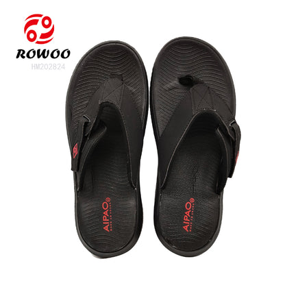 Wholesale Men's Summer outdoor shoes Sport Slippers
