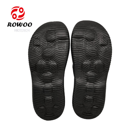 Wholesale Men's Summer outdoor shoes Sport Slippers