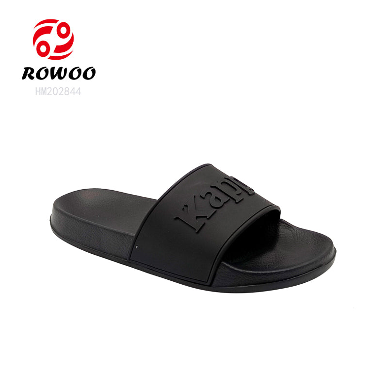 Wholesale Designer Sandals Custom Slides