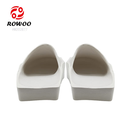 2023 wholesale Anti-slip Summer Soft Thick Sole Slippers